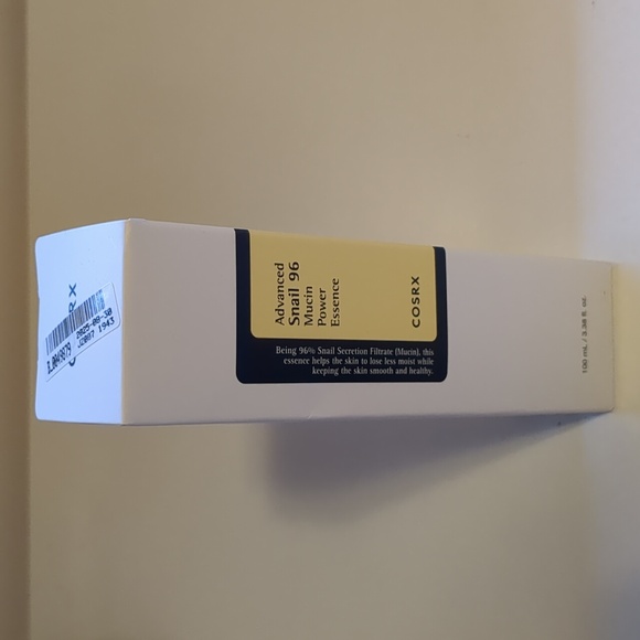 COSRx Advanced Snail 96 Mucin Power Essence - Picture 1 of 3